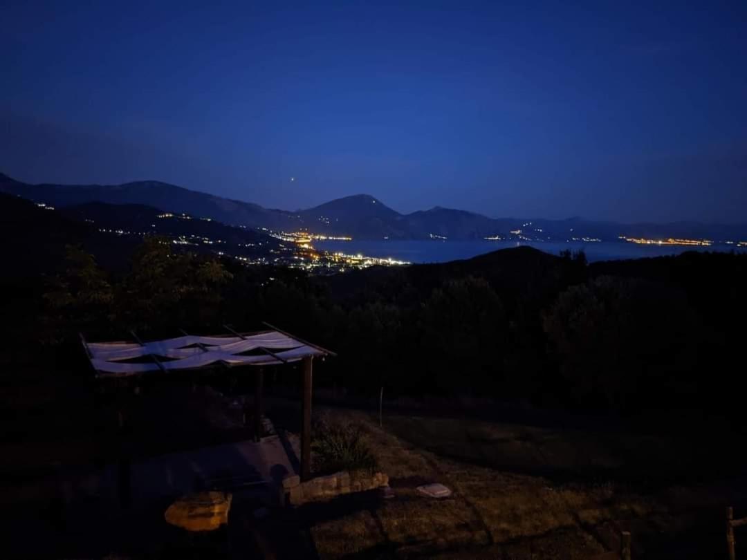 Il Rifugio Del Contadino Art & Nature Bosco  Szoba fotó