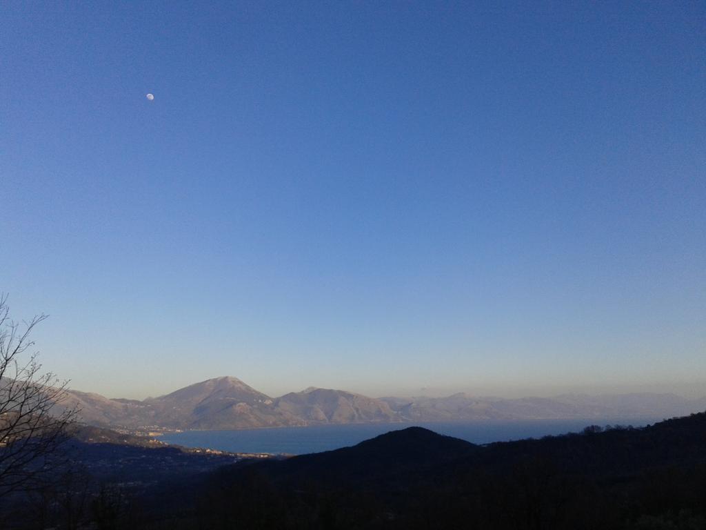 Il Rifugio Del Contadino Art & Nature Bosco  Kültér fotó